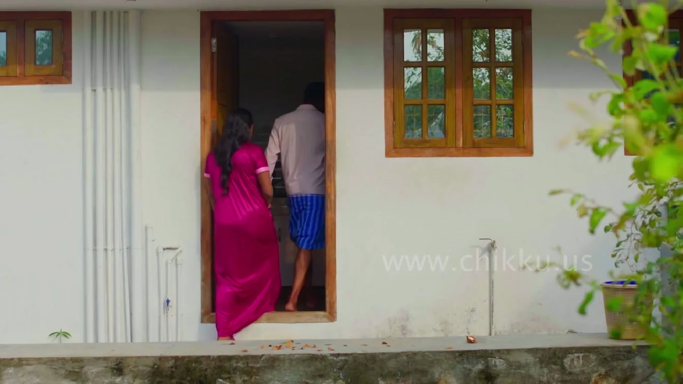 KALIVEEDU S01 E03 BoomEX
